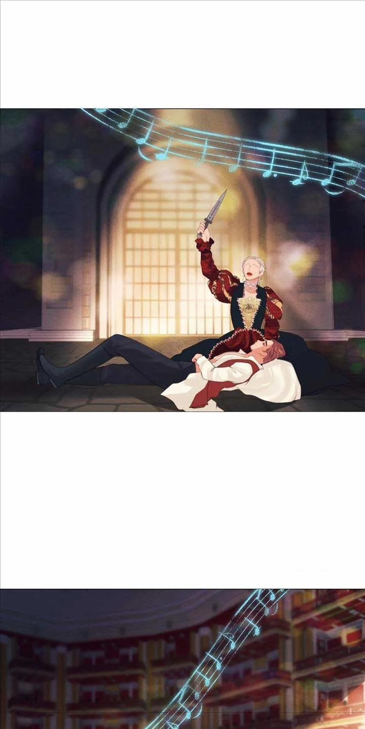 Bóng Ma Của Nhà Hát Opera 15 trang 60