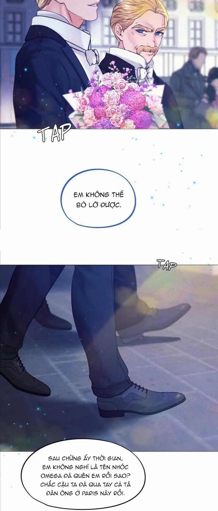 Bóng Ma Của Nhà Hát Opera 15 trang 7