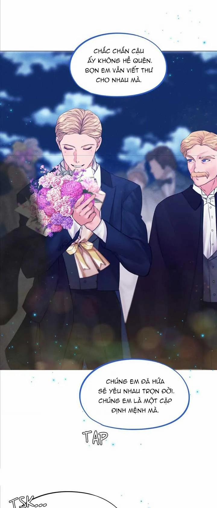 Bóng Ma Của Nhà Hát Opera 15 trang 8