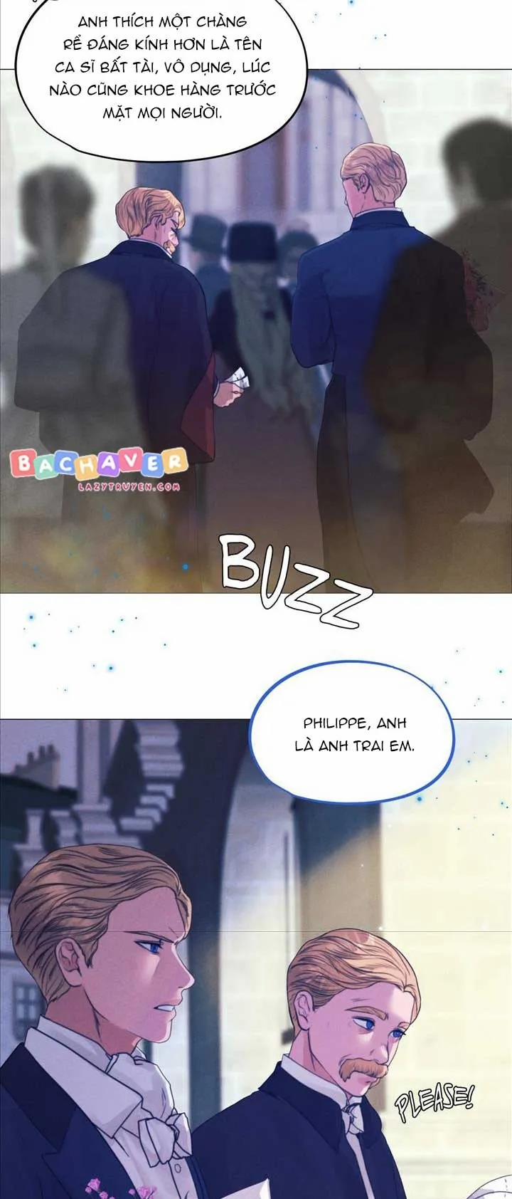 Bóng Ma Của Nhà Hát Opera 15 trang 9