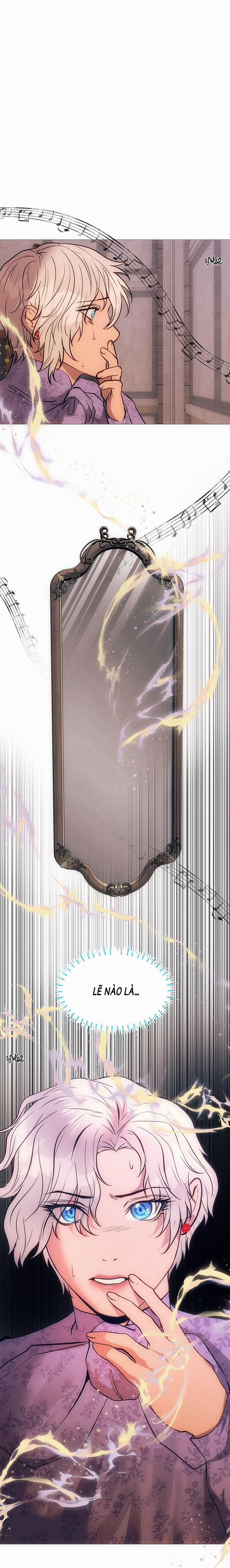 Bóng Ma Của Nhà Hát Opera 2 0 trang 0