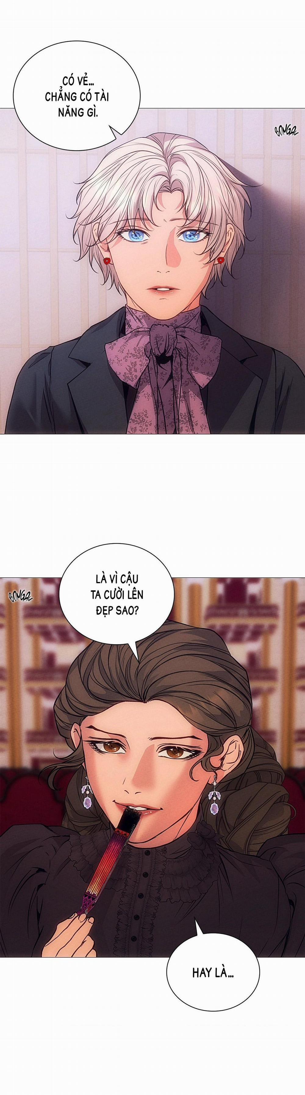 Bóng Ma Của Nhà Hát Opera 2 0 trang 33