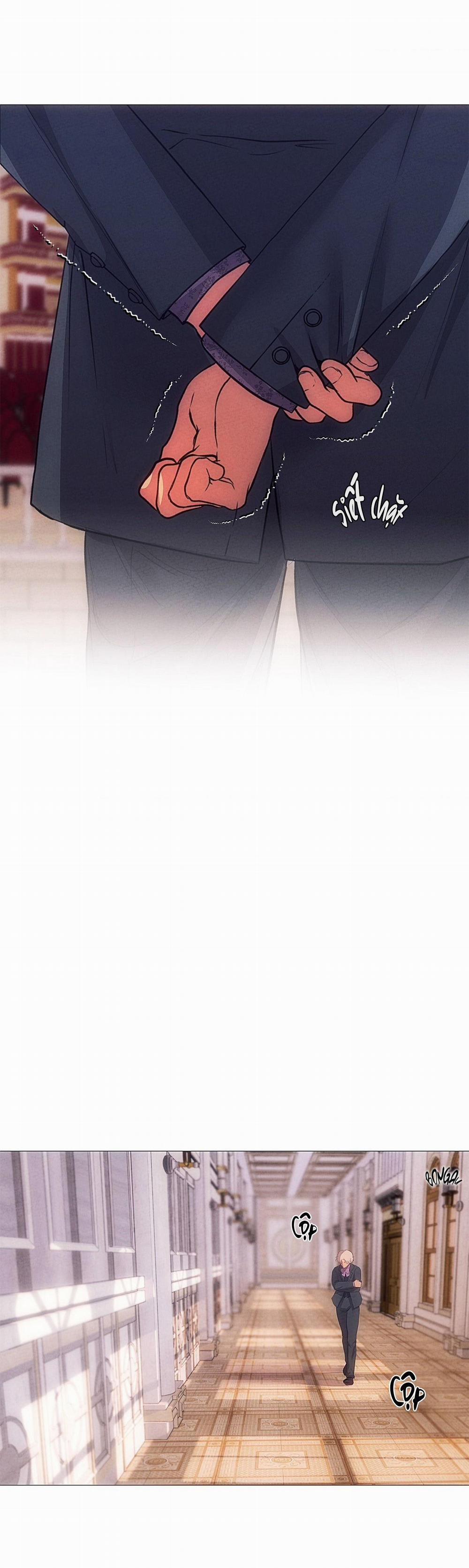 Bóng Ma Của Nhà Hát Opera 2 0 trang 35