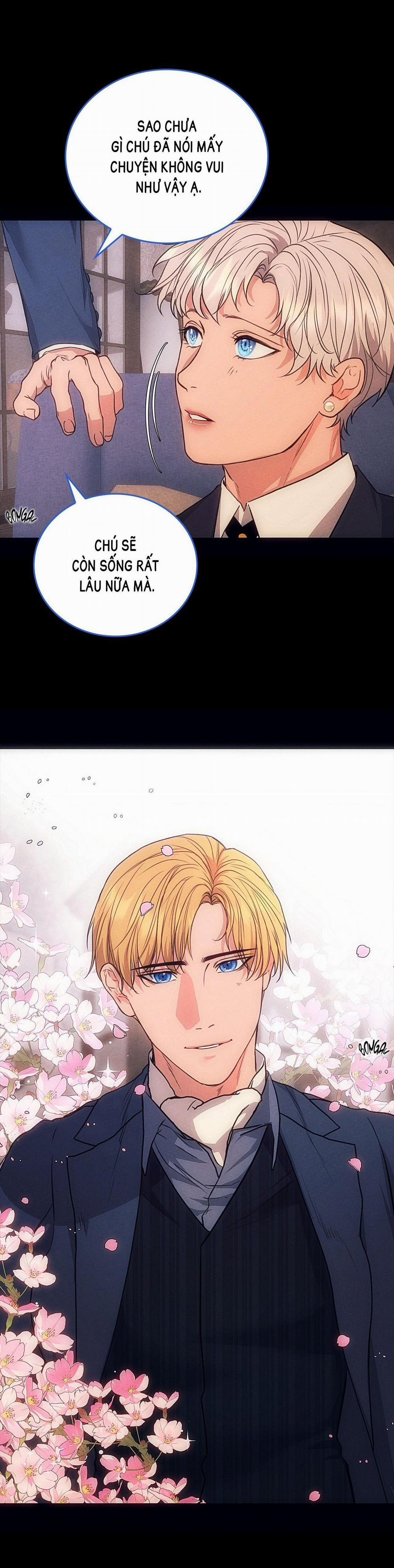 Bóng Ma Của Nhà Hát Opera 2 0 trang 49