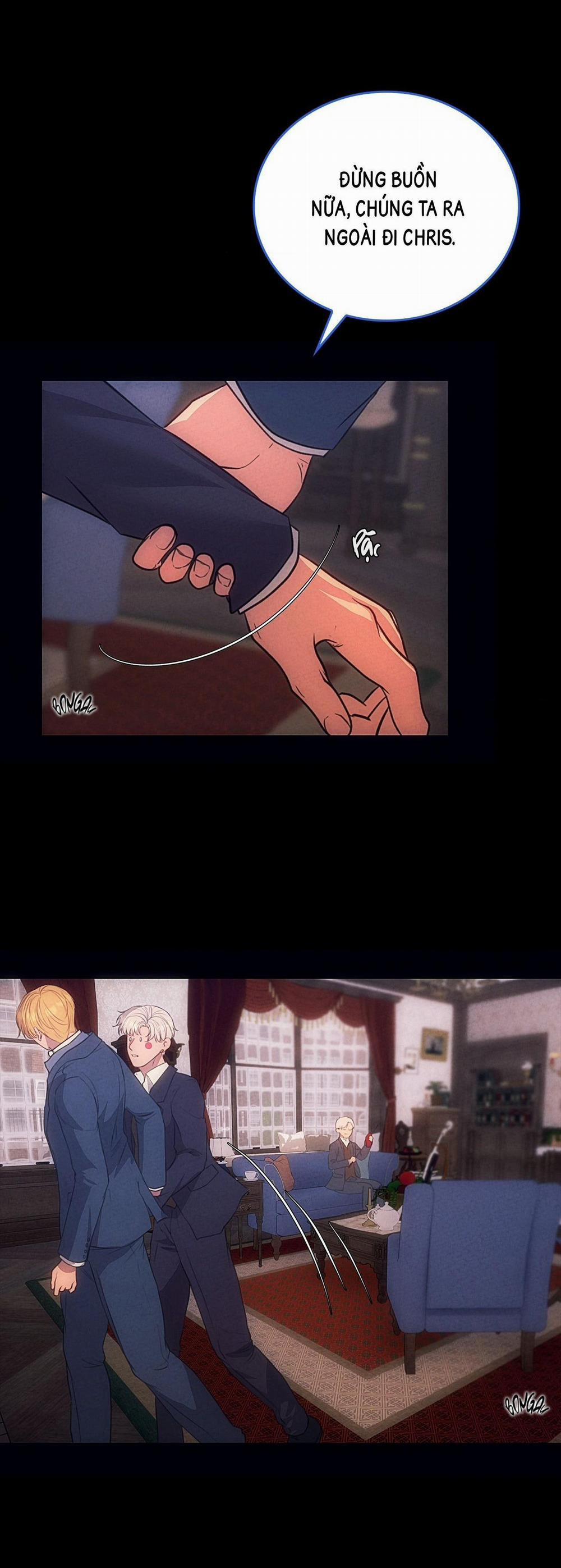 Bóng Ma Của Nhà Hát Opera 2 0 trang 50