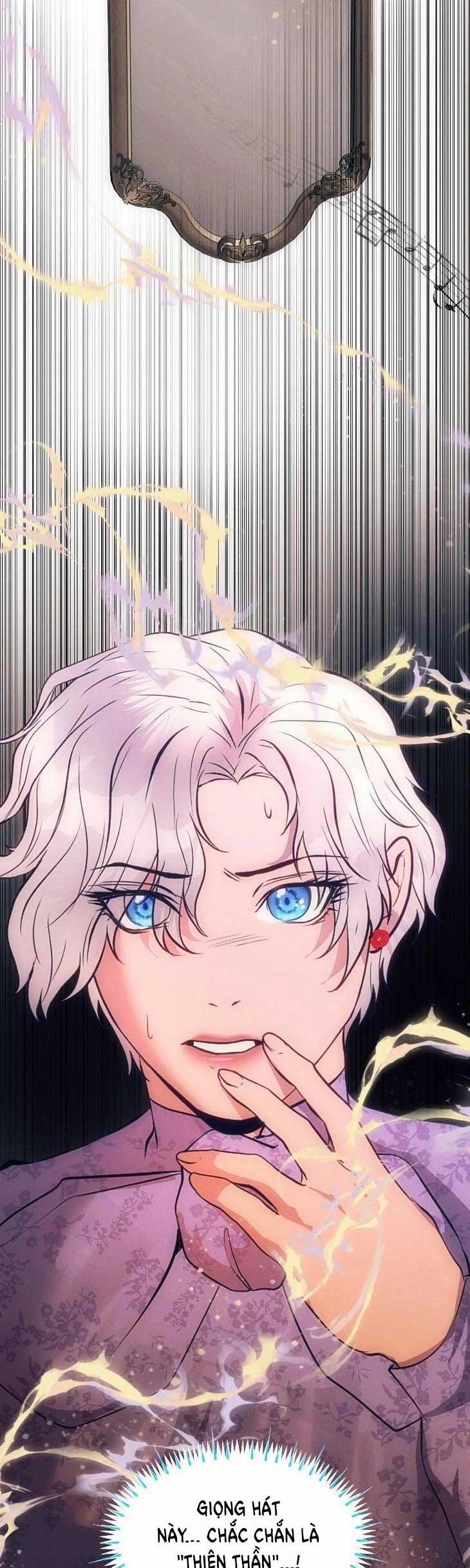 Bóng Ma Của Nhà Hát Opera 2 trang 1