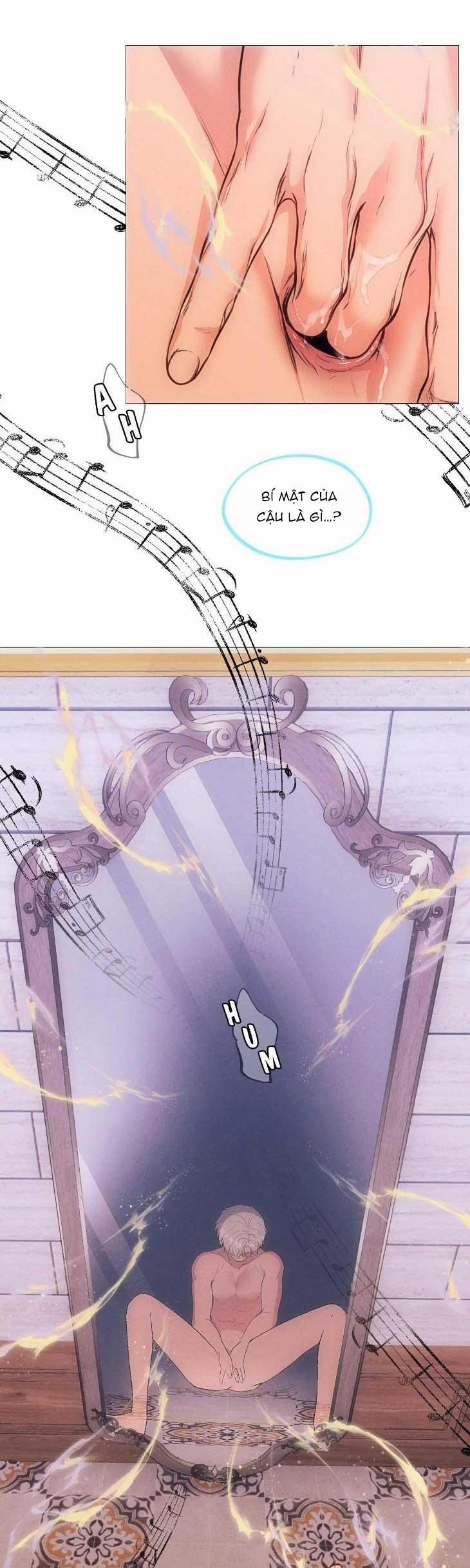 Bóng Ma Của Nhà Hát Opera 2 trang 10