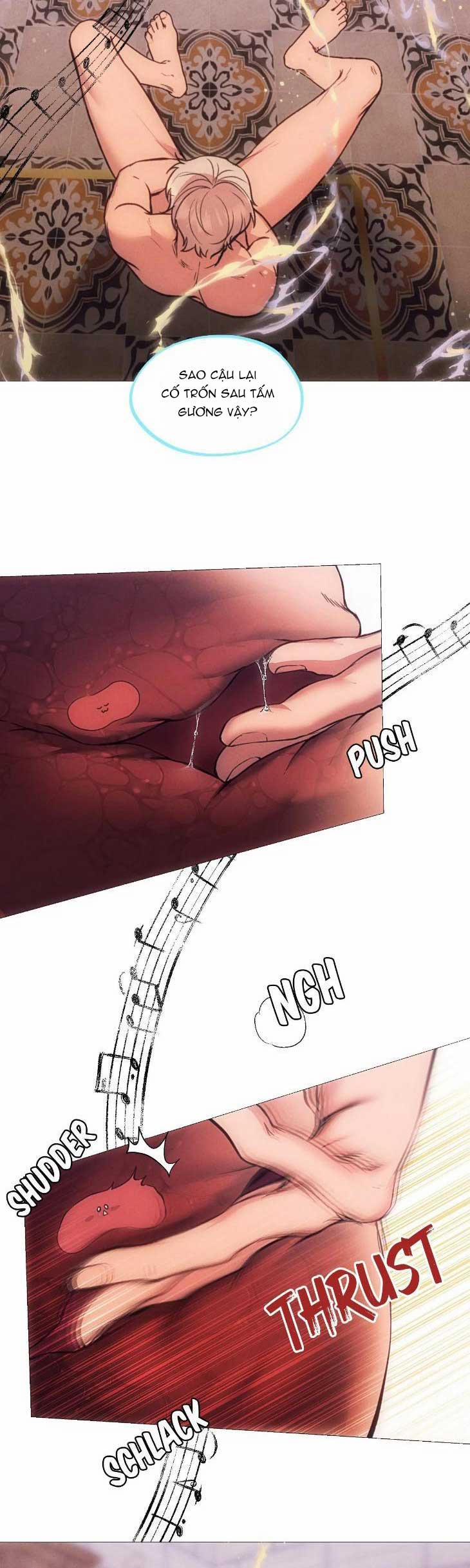 Bóng Ma Của Nhà Hát Opera 2 trang 11