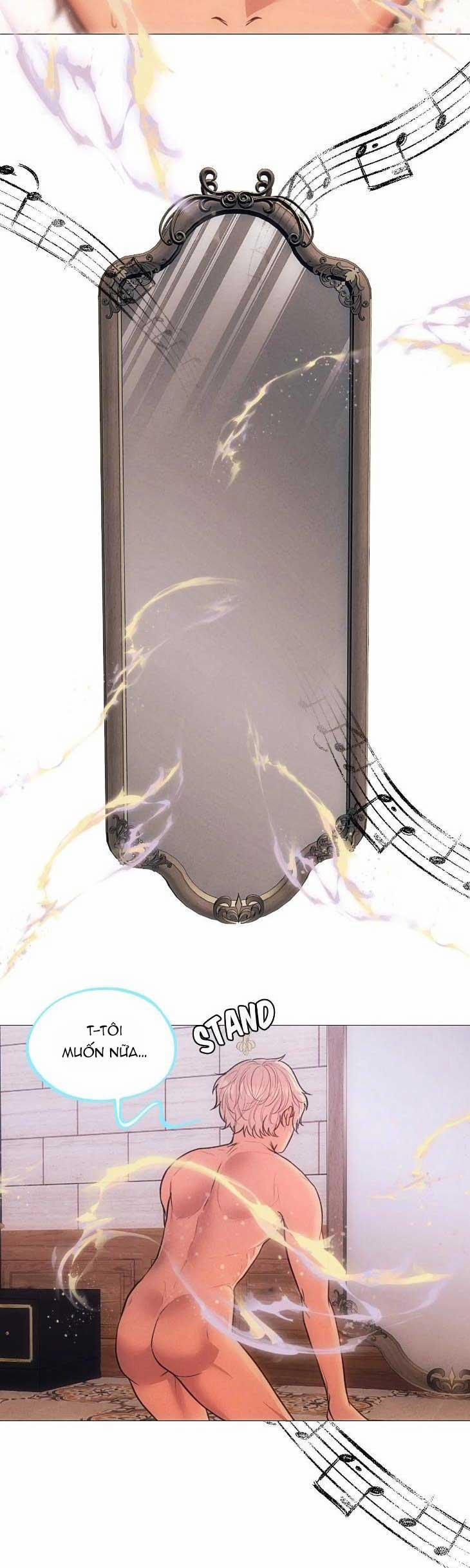 Bóng Ma Của Nhà Hát Opera 2 trang 13