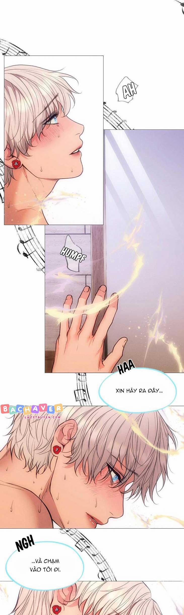 Bóng Ma Của Nhà Hát Opera 2 trang 14