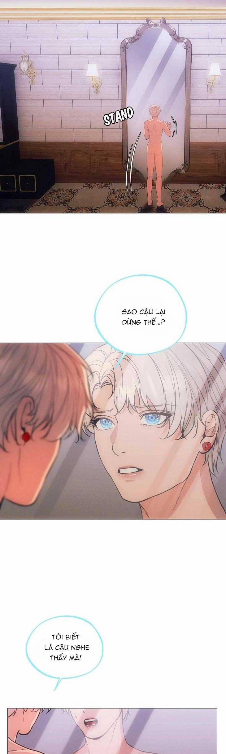 Bóng Ma Của Nhà Hát Opera 2 trang 19