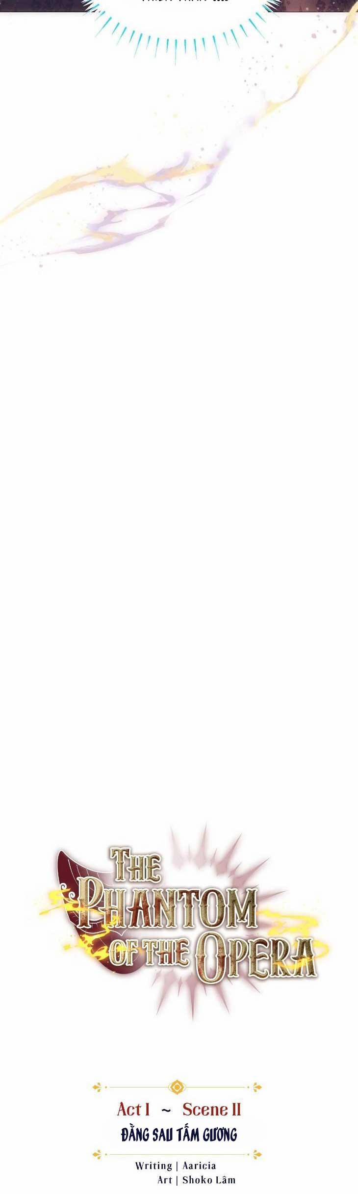 Bóng Ma Của Nhà Hát Opera 2 trang 2