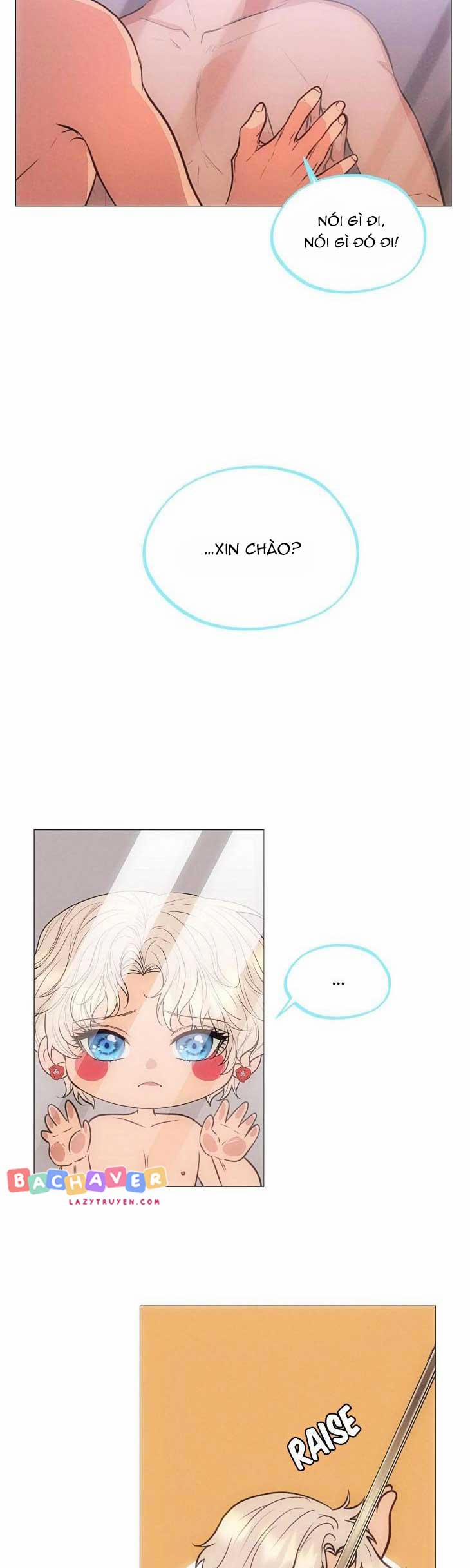 Bóng Ma Của Nhà Hát Opera 2 trang 20