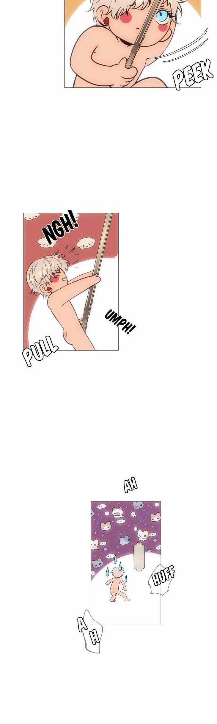 Bóng Ma Của Nhà Hát Opera 2 trang 21