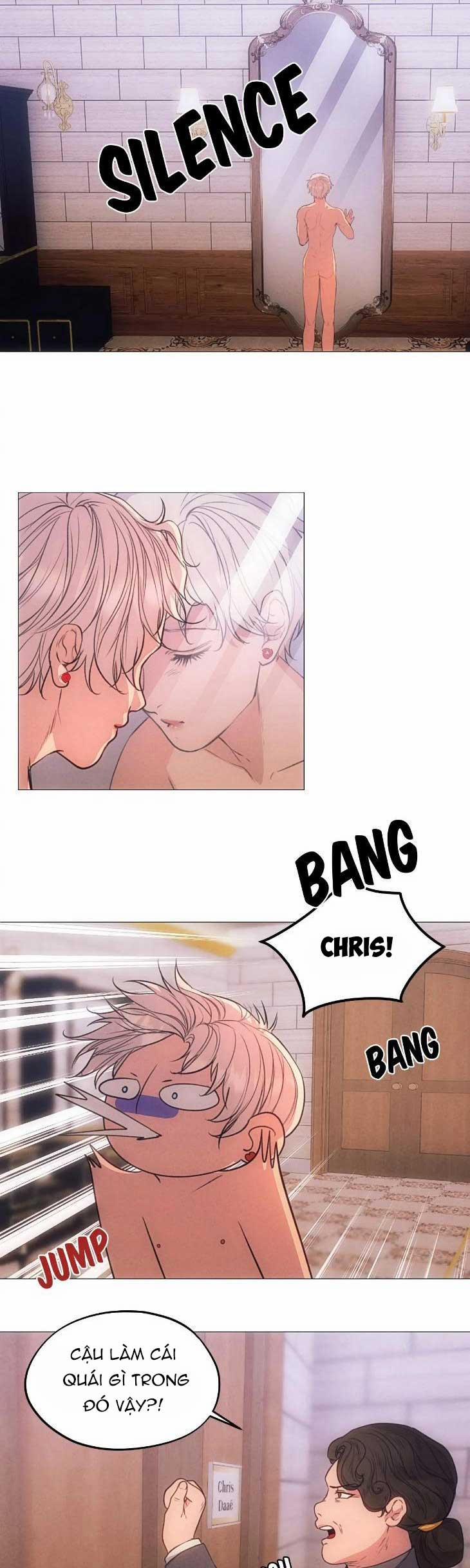 Bóng Ma Của Nhà Hát Opera 2 trang 23