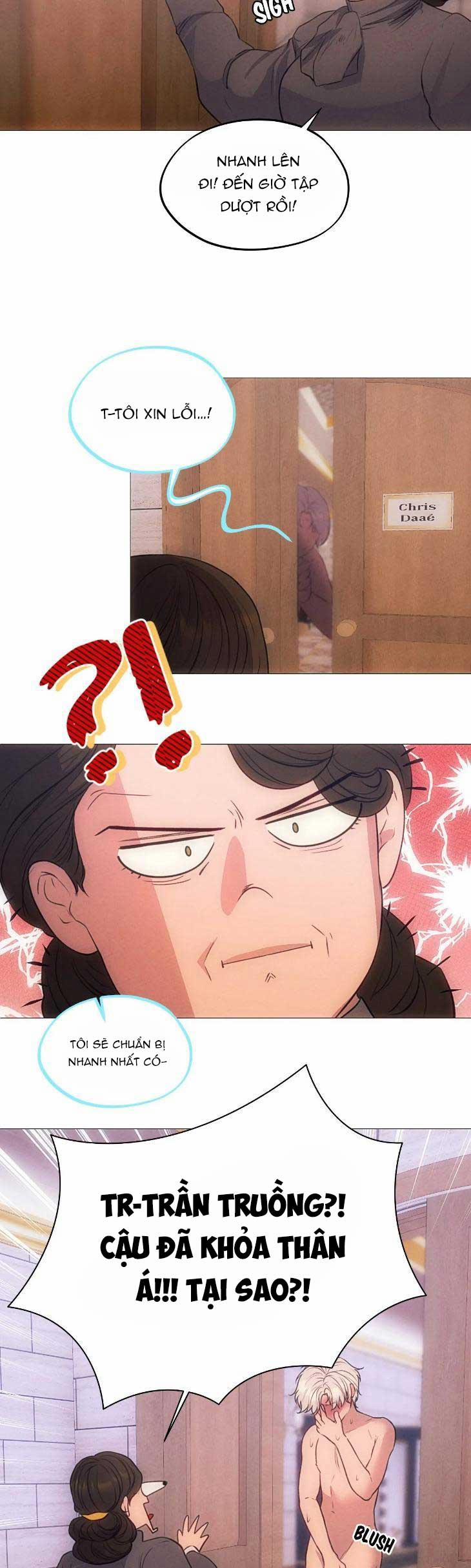 Bóng Ma Của Nhà Hát Opera 2 trang 24