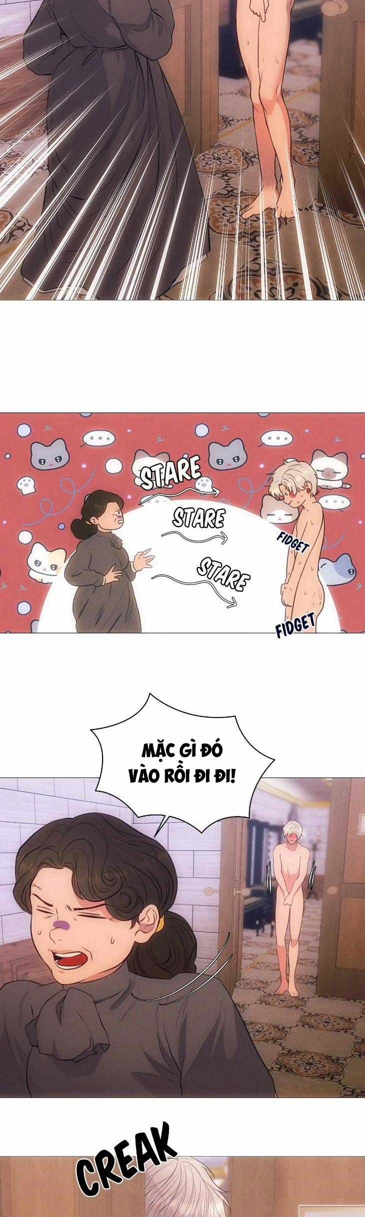 Bóng Ma Của Nhà Hát Opera 2 trang 25