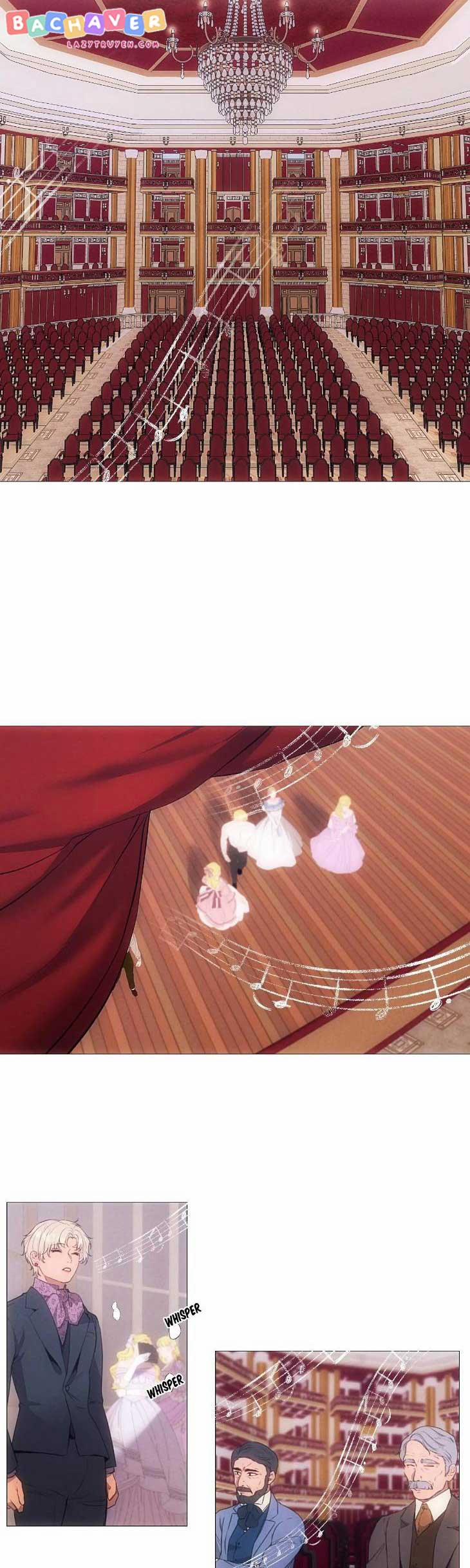 Bóng Ma Của Nhà Hát Opera 2 trang 27