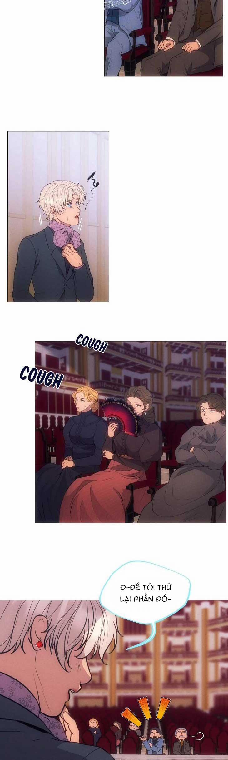 Bóng Ma Của Nhà Hát Opera 2 trang 28