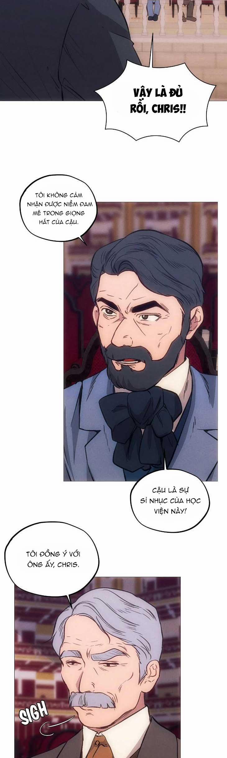 Bóng Ma Của Nhà Hát Opera 2 trang 29