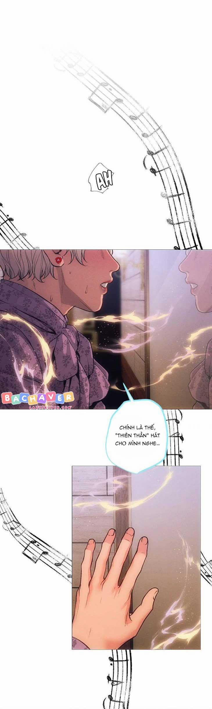 Bóng Ma Của Nhà Hát Opera 2 trang 3