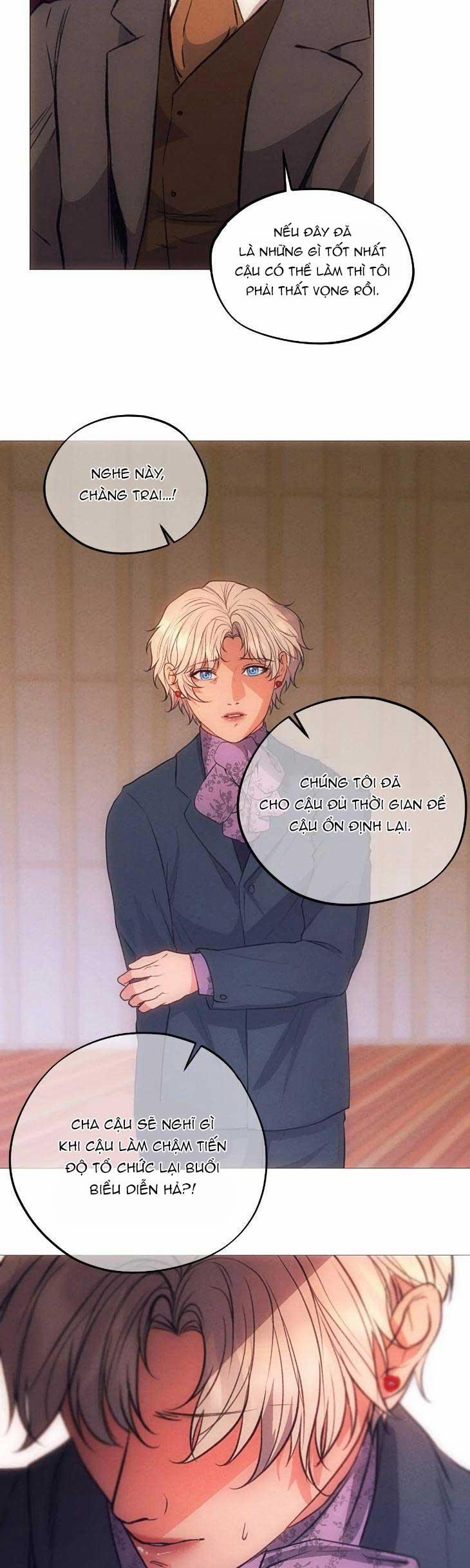 Bóng Ma Của Nhà Hát Opera 2 trang 30