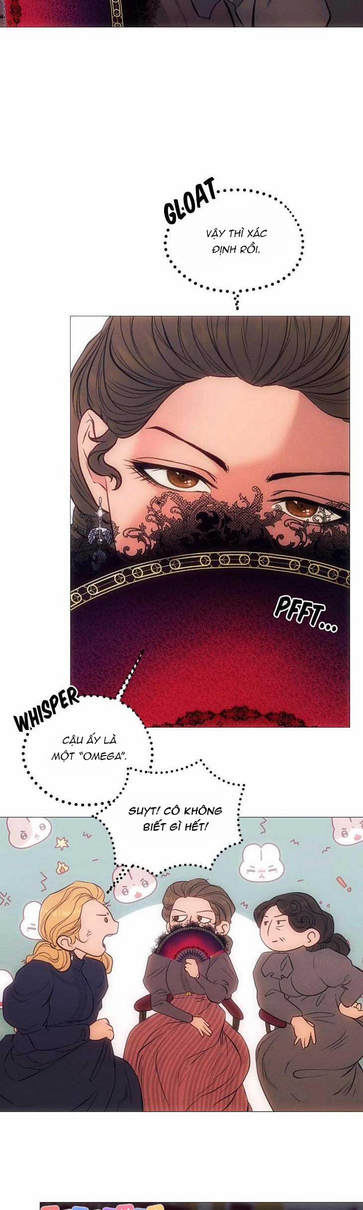 Bóng Ma Của Nhà Hát Opera 2 trang 32