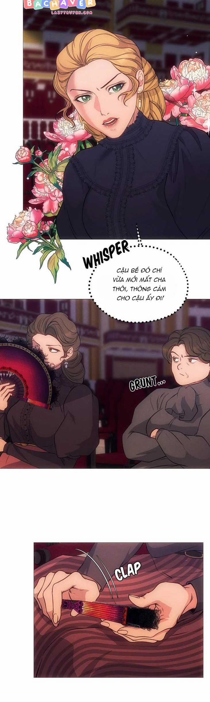 Bóng Ma Của Nhà Hát Opera 2 trang 33