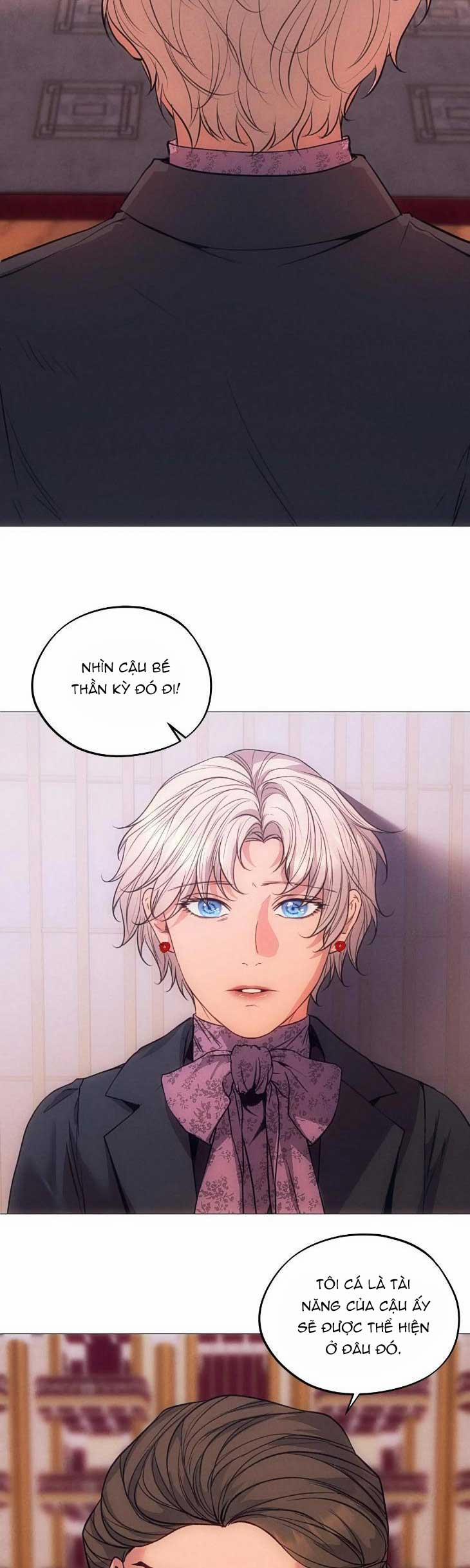 Bóng Ma Của Nhà Hát Opera 2 trang 35