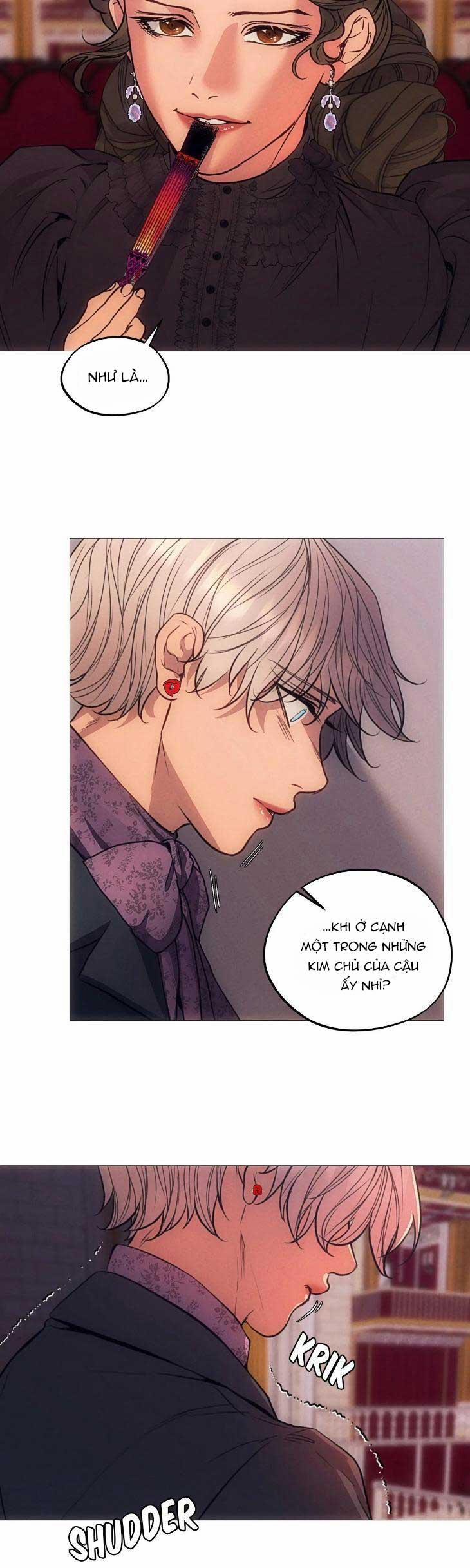 Bóng Ma Của Nhà Hát Opera 2 trang 36