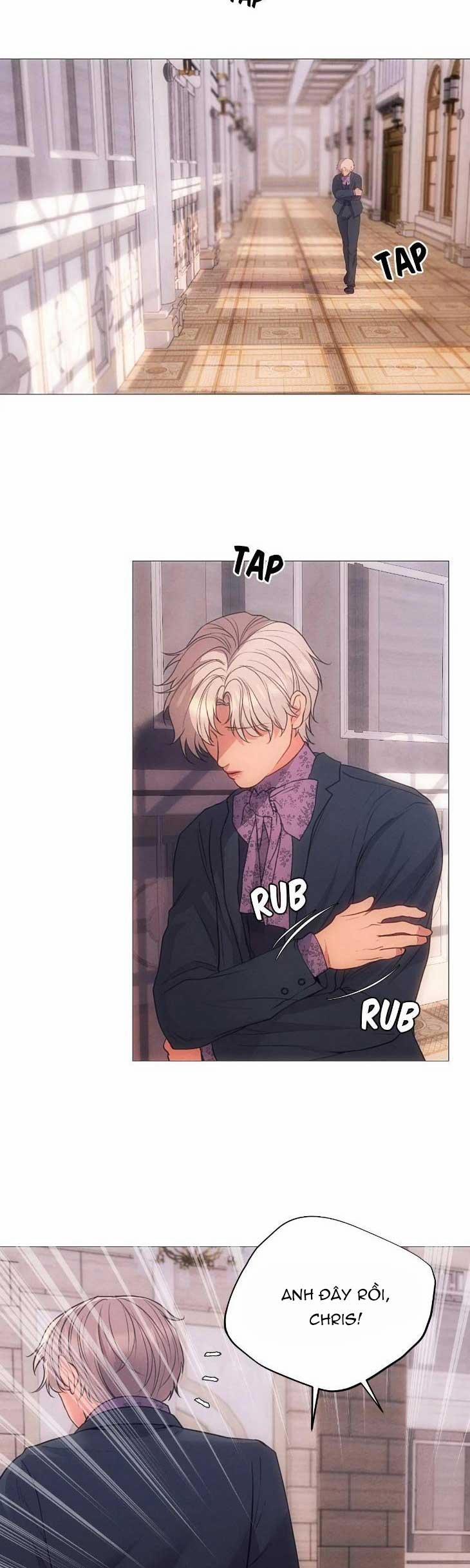 Bóng Ma Của Nhà Hát Opera 2 trang 38