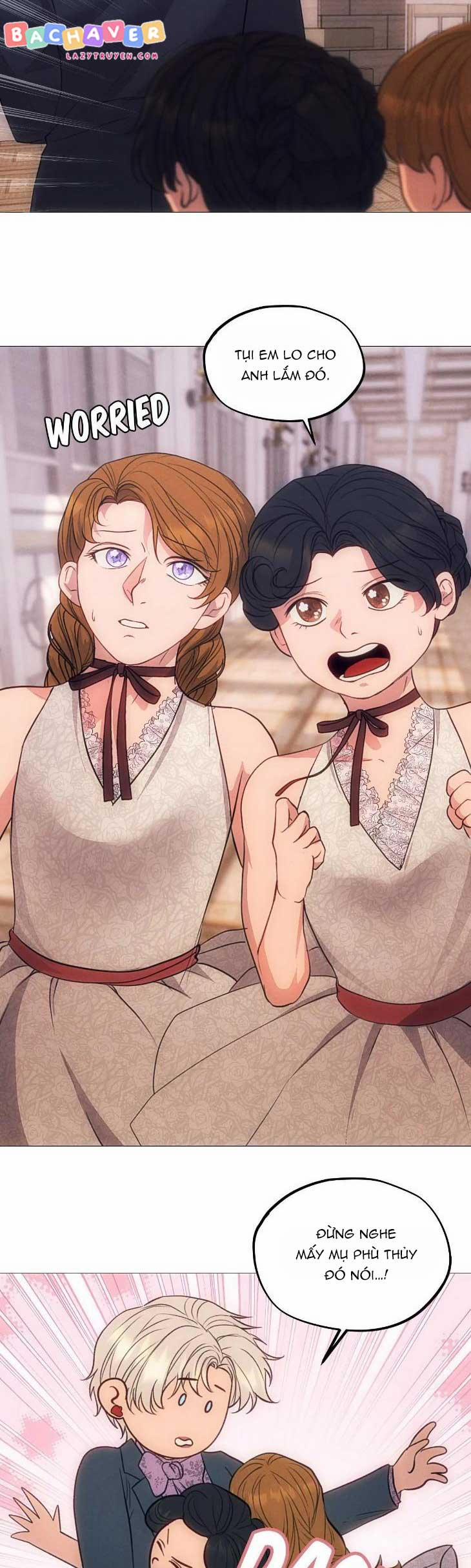 Bóng Ma Của Nhà Hát Opera 2 trang 39