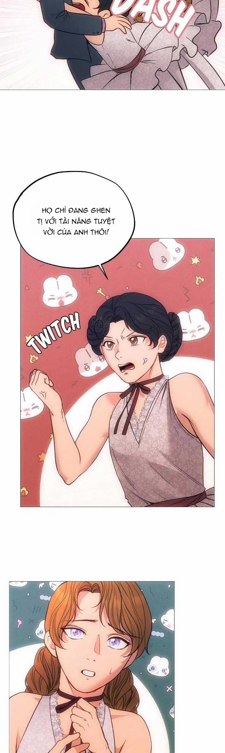 Bóng Ma Của Nhà Hát Opera 2 trang 40