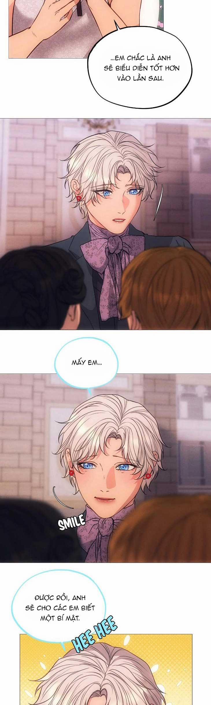 Bóng Ma Của Nhà Hát Opera 2 trang 41