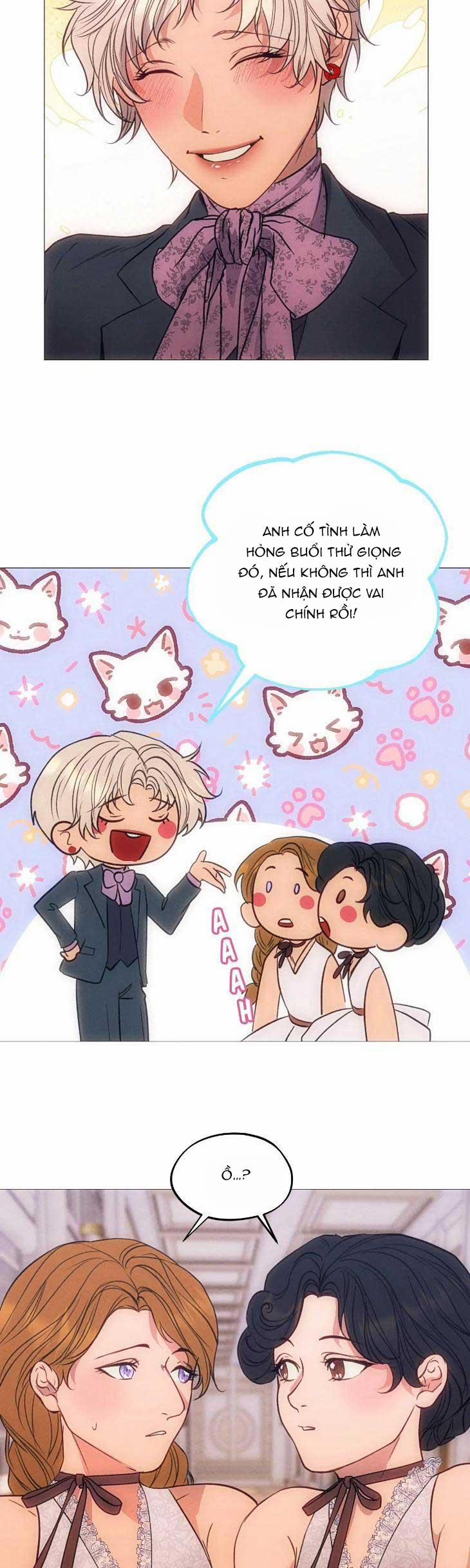 Bóng Ma Của Nhà Hát Opera 2 trang 42