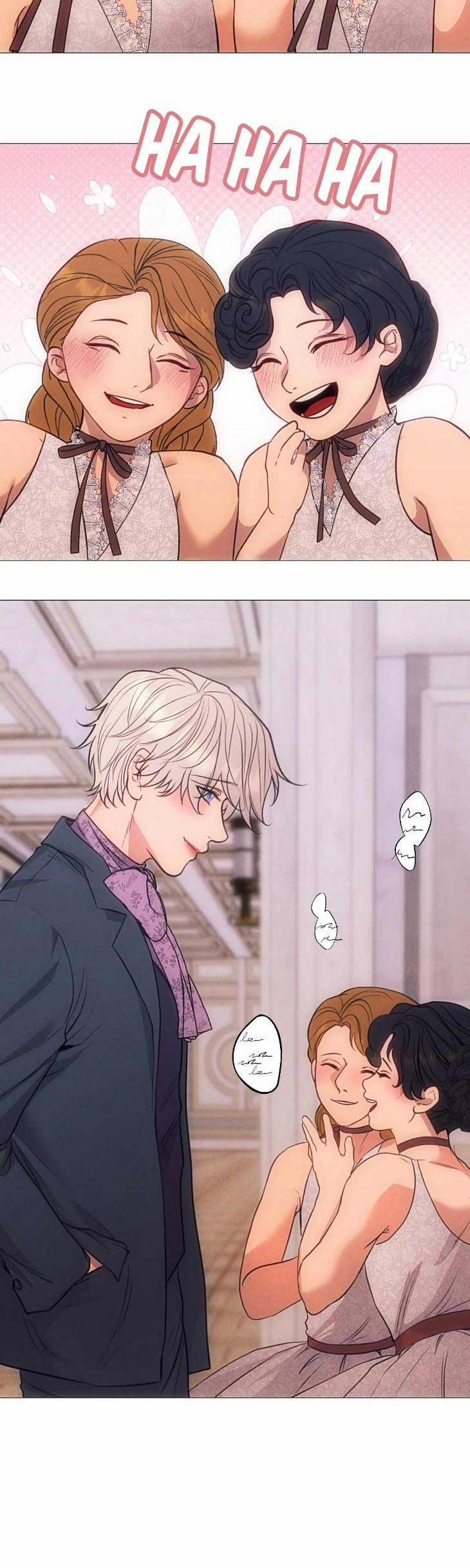 Bóng Ma Của Nhà Hát Opera 2 trang 43