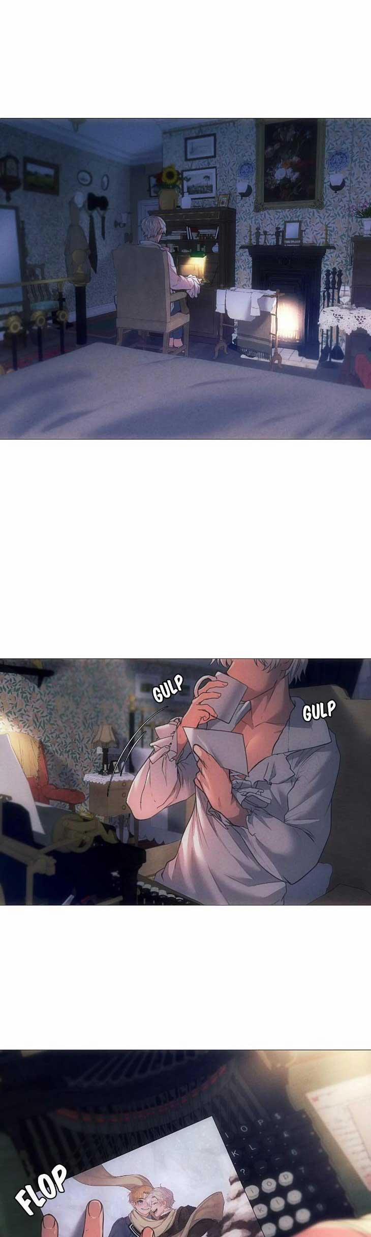 Bóng Ma Của Nhà Hát Opera 2 trang 45