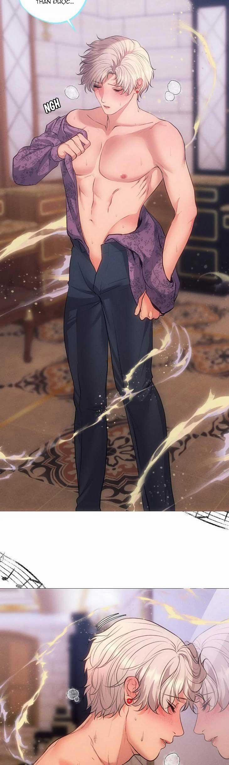 Bóng Ma Của Nhà Hát Opera 2 trang 5