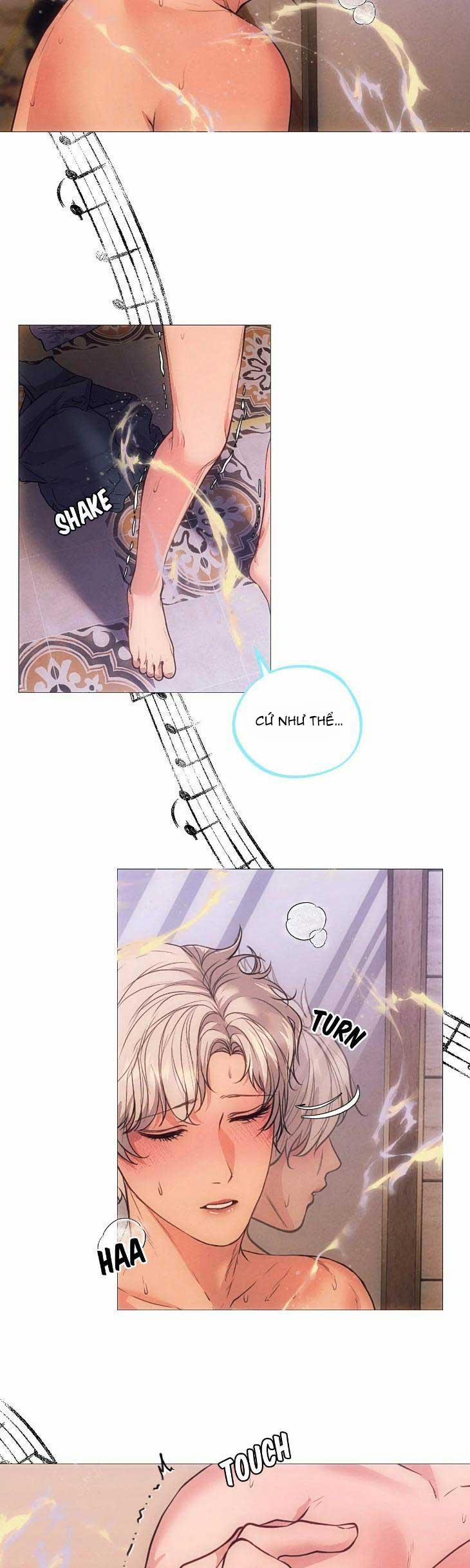 Bóng Ma Của Nhà Hát Opera 2 trang 6