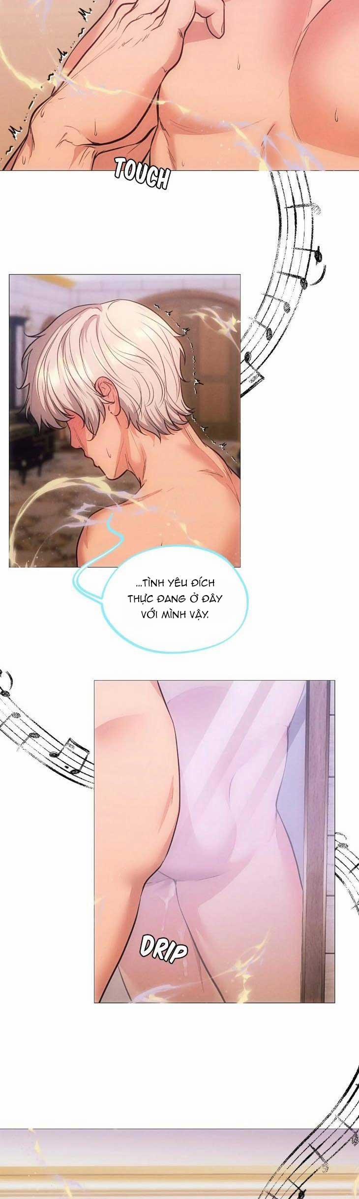 Bóng Ma Của Nhà Hát Opera 2 trang 7