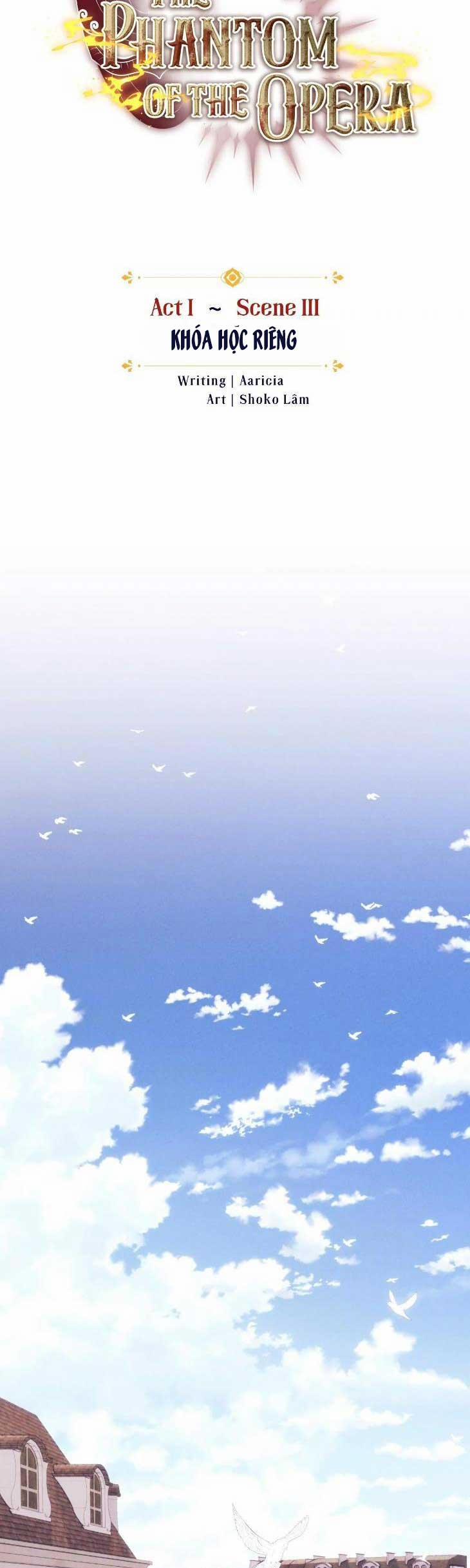 Bóng Ma Của Nhà Hát Opera 3 trang 1