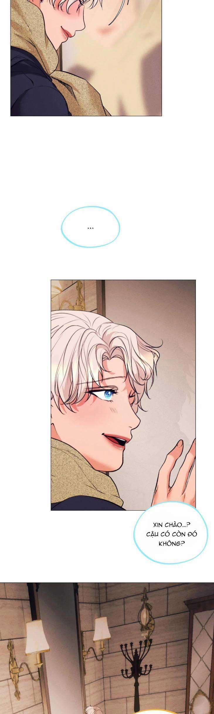 Bóng Ma Của Nhà Hát Opera 3 trang 12