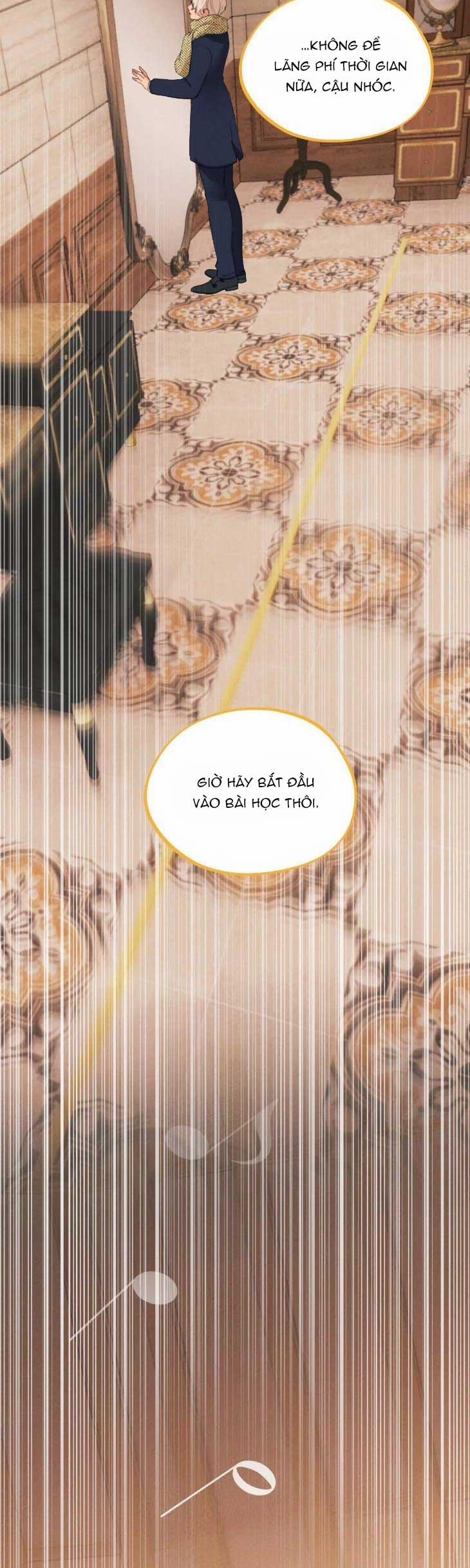 Bóng Ma Của Nhà Hát Opera 3 trang 13