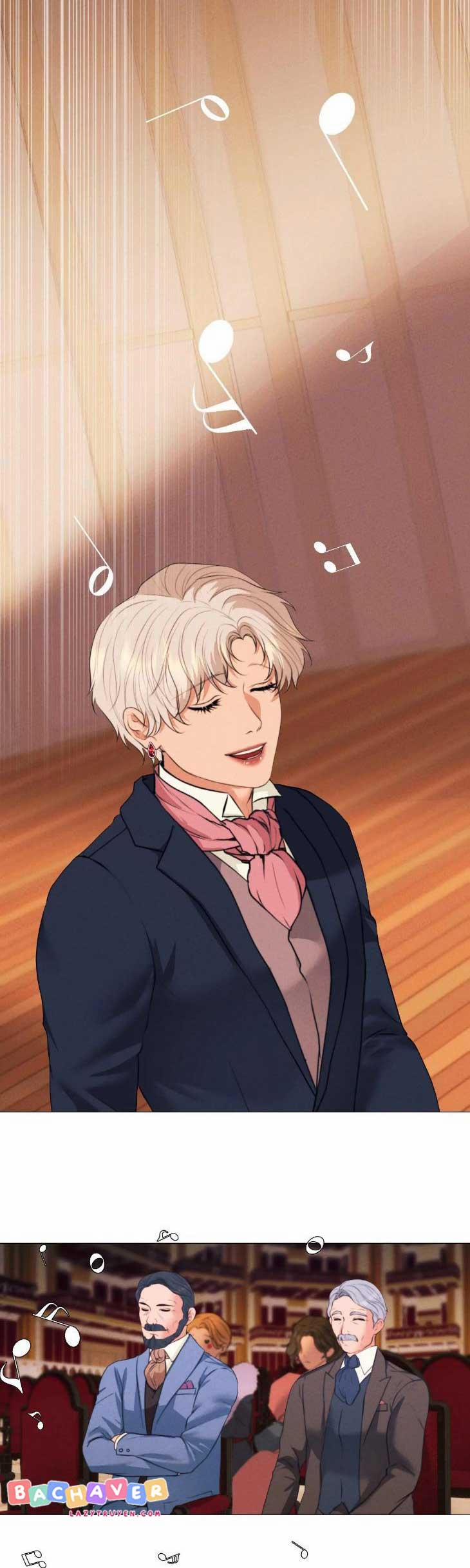 Bóng Ma Của Nhà Hát Opera 3 trang 14