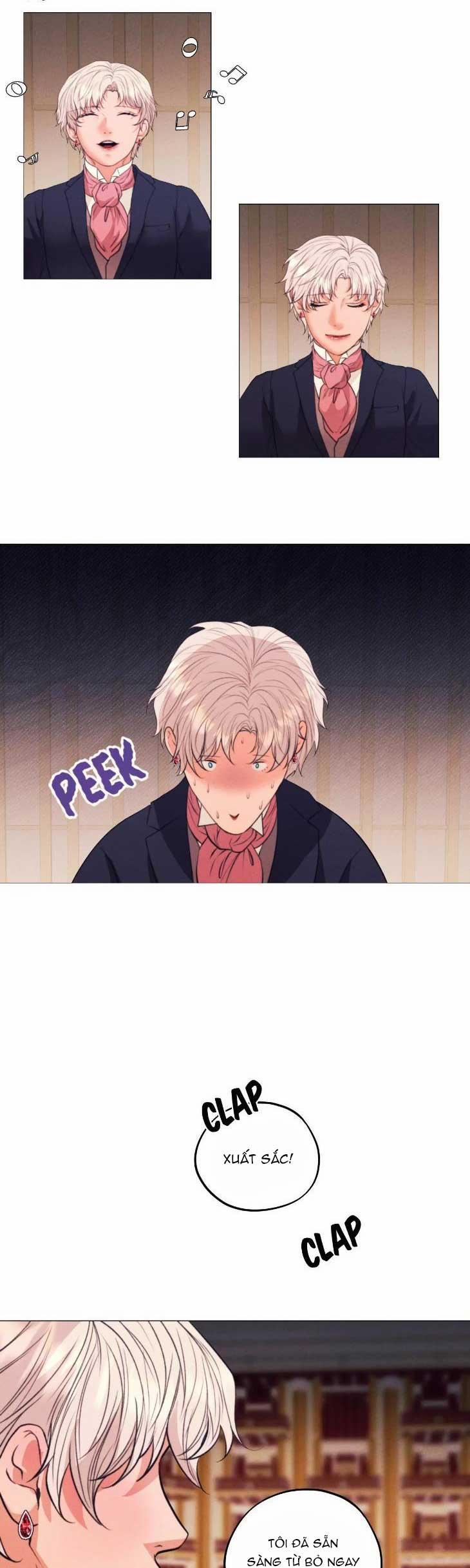 Bóng Ma Của Nhà Hát Opera 3 trang 15