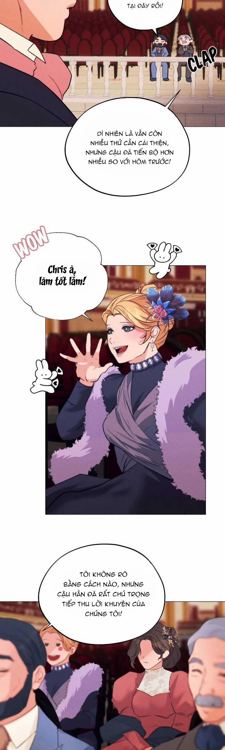 Bóng Ma Của Nhà Hát Opera 3 trang 16