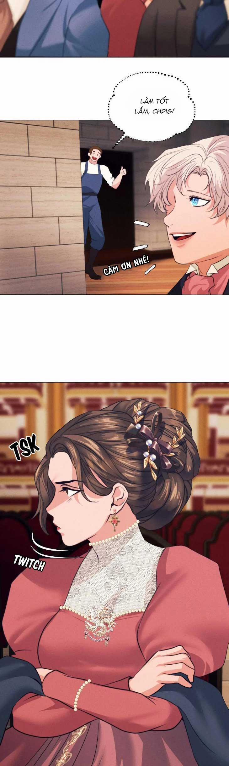 Bóng Ma Của Nhà Hát Opera 3 trang 17