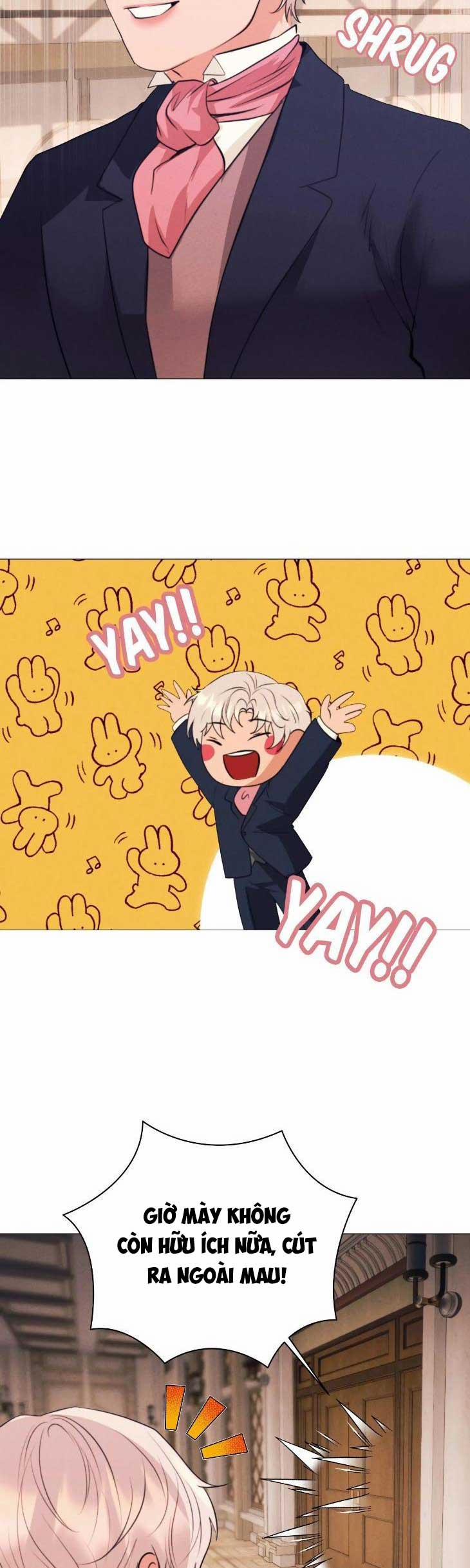 Bóng Ma Của Nhà Hát Opera 3 trang 19