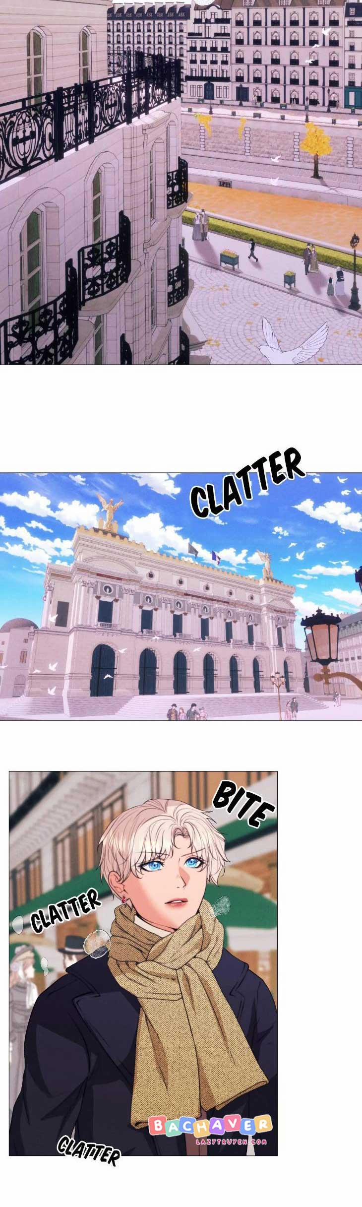 Bóng Ma Của Nhà Hát Opera 3 trang 2