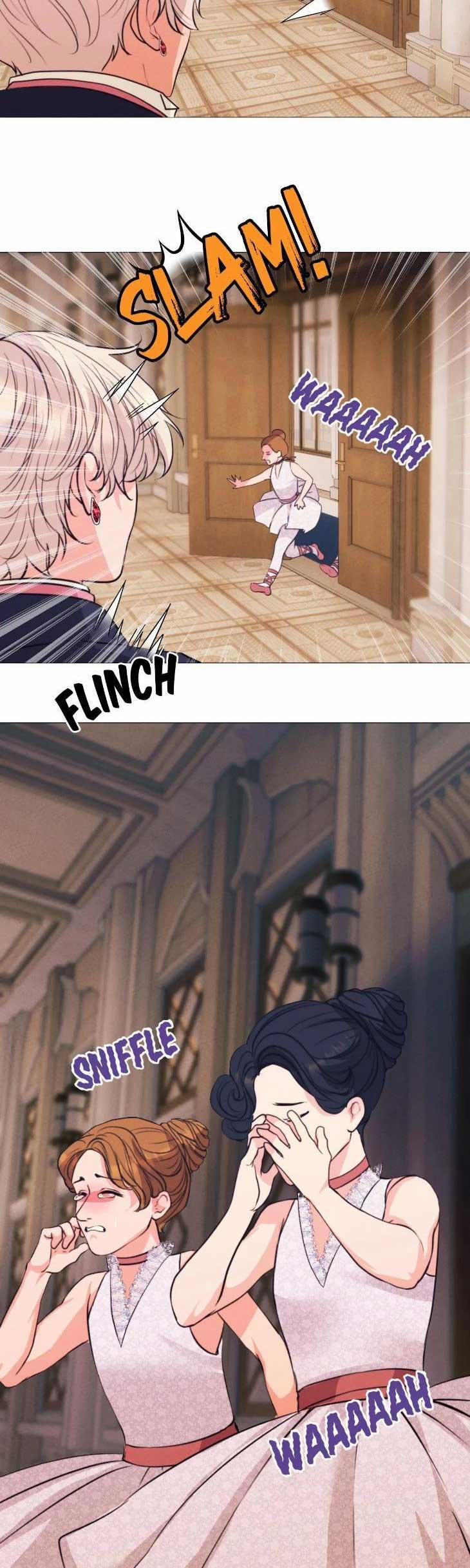 Bóng Ma Của Nhà Hát Opera 3 trang 20